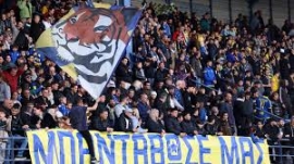 Οι φίλαθλοι του Αστέρα Τρίπολης είναι έτοιμοι vα δώσουν το παρών στον ημιτελικό με τον ΟΦΗ