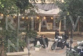 Αστυνομικοί στην Κρήτη βρήκαν κοριτσάκι παρατημένο σε χαρτόκουτο - Συνελήφθη ο πατέρας