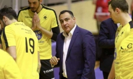Με Φλαούνα στο… τιμόνι ο ΟΦΗ