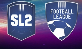 Super League 2: Συνεδριάζει τη Δευτέρα (24/8) για το μέλλον της