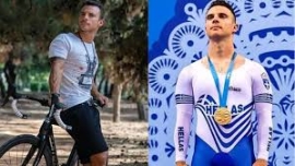 O Χρήστος Βολικάκης τιμωρήθηκε με τριετή αποκλεισμό λόγω παραβίασης των κανονισμών αντι-ντόπινγκ