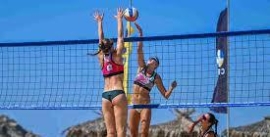 Το Nations Cup, έρχεται για πρώτη φορά στην Κρήτη, από τις 16 έως 18 Μαΐου 2025