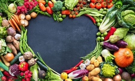 Η βιώσιμη διατροφή είναι ένα διατροφικό πρότυπο ?