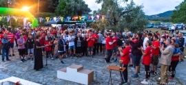 Ο Δρόμος Θυσίας "Κακολύρι 1944" Ένας αγώνας μνήμης, τιμής και ιστορικής δικαίωσης