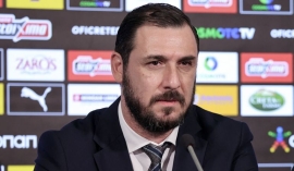 Επανέρχεται στην προεδρία της Super League ο Μηνάς Λυσάνδρου