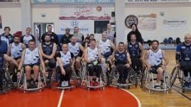 Σήμερα (17:00) στο «Μελίνα Μερκούρη» το ΑΣΚΑ Ηράκλειο υποδέχεται τους Αετούς Κρήτης.