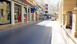 Χωρίς ρευστότητα δεν θα επιβιώσουν οι μικρομεσαίες επιχειρήσεις