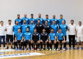 Futsal Super League: Στα… 14 σταμάτησε ο Ηνίοχος – Αποτελέσματα