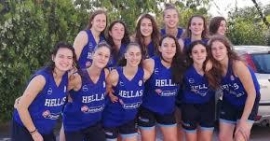 Απέναντι στην Τουρκία θα διεκδικήσει η Εθνική μας ομάδα πόλο κορασίδων την πρόκριση στα ημιτελικά