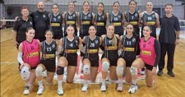 Η εντυπωσιακή πορεία του ΟΦΗ στην Α2 κατηγορία βόλεϊ γυναικών συνεχίζεται