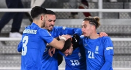 Στη Ζυρίχη την Παρασκευή 13 Δεκεμβρίου θα γίνει η κλήρωση των ομίλων της ευρωπαϊκής ζώνης