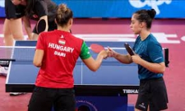 Ευρωπαϊκό πρωτάθλημα Under 21: Με ανατροπή έμειναν εκτός 8άδας Παπαδημητρίου/Κόσικ