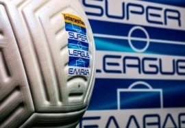Super League 1 – Η βαθμολογία