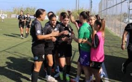 Ορεξάτα… επέστρεψε στη δράση η ΡΕΑ επικρατώντας με 4-0 της Κηφισιάς