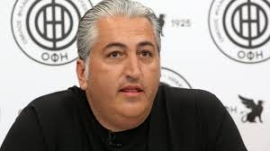 Ο Μιχάλης Μπούσης αναλαμβάνει εκ νέου και τα καθήκοντα του Διευθύνοντος Συμβούλου (CEO)
