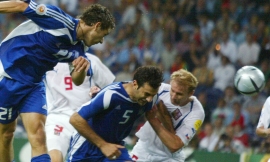 Πρώτο θέμα της UEFA ο Τραϊανός Δέλλας