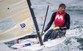 Η M/MARITIME συνεχίζει να στηρίζει τον Γιάννη Μητάκη