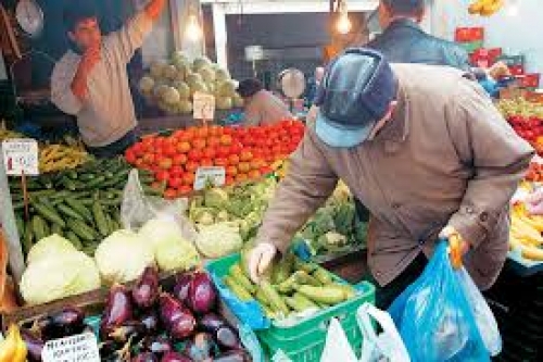 Μετακίνηση λαϊκής αγοράς της Τετάρτης στον Μασταμπά Ηρακλείου με απόφαση της Επιτροπής που συνεδρίασε σήμερα