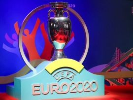 Euro 2020: Ζητά περισσότερα παιχνίδια η Βρετανία