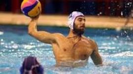 Εθνική πόλο ανδρών: Νίκη και επί της Βραζιλίας με 15-8 (vid)