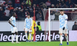 Φράιμπουργκ – Ολυμπιακός 5-0 με τα τέσσερα γκολ να μπαίνουν στα πρώτα 41 λεπτά του αγώνα!