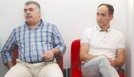 ΠΟΑ: Επέστρεψε… σιδερένιος ο πρόεδρος