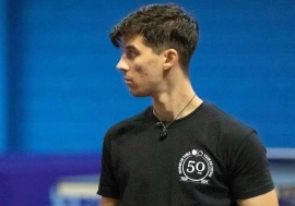 Οριακή νίκη (4-3) για το Πέρα στο ντέρμπι της Α1 ανδρών με τα Ταταύλα