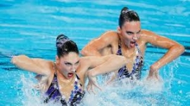 Με πλήρη ομάδα θα μετάσχει η Ελλάδα στο Ευρωπαϊκό Πρωτάθλημα Καλλιτεχνικής Κολύμβησης