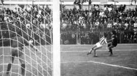 ΟΦΗ: 69 χρόνια από το πρώτο ματς στο «Θεόδωρος Βαρδινογιάννης» (video)