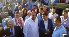 Σε δημόσια ηλεκτρονική διαβούλευση το σχέδιο νόμου Αυγενάκη