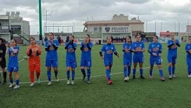 Πρεμιέρα με ήττα στο πρωτάθλημα των Μικτών Κ15 γυναικών έκανε η ομάδα του Ηρακλείου