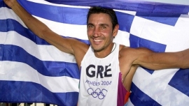 Κακλαμανάκης: "Κάθε αγώνας αξίζει αρκεί να κρύβει δίκιο μέσα του"