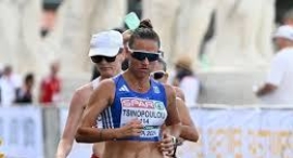 Η ελληνική αποστολή για το Παγκόσμιο Πρωτάθλημα του Τόκιο απέκτησε και 18ο μέλος