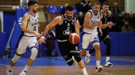 Δεν κατάφερε να ξεκινήσει με το δεξί τις υποχρεώσεις του για το 2024 ο ΟΦΗ