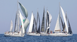 To πρόγραμμα των παράλληλων εκδηλώσεων της Aegean Regatta 2024