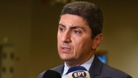 Πάνω από 6 εκατομμύρια σε αθλητικές εγκαταστάσεις στα Χανιά
