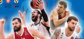 Αντίστροφα μετρά ο χρόνος για τη διεξαγωγή του διεθνούς τουρνουά