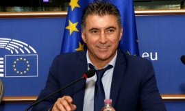 Εκλογές ΕΠΟ: Επίσημα νέος πρόεδρος ο Ζαγοράκης - Εκτός ΔΣ οι πρώην διεθνείς