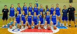 Μια ακόμη σημαντική διεθνής διάκριση για ένα παιδί του Ερασιτέχνη ΟΦΗ την Αναστασία Χαλαμπαλάκη