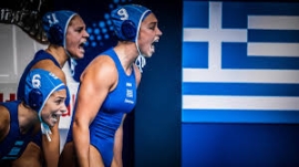 Στον τελικό του παγκοσμίου πρωταθλήματος η Ελλάδα, για πρώτη φορά μετά από 14 χρόνια