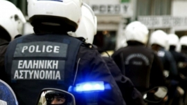 Αστυνομικός της ομάδας ΔΙΑΣ Πειραιά αυτοκτόνησε με το υπηρεσιακό του όπλο