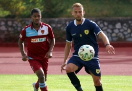 Football League: Τι θα δούμε στα σημερινά εξ αναβολής