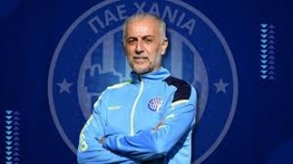 Ο Γιάννης Ταουσιάνης θα είναι ο επόμενος προπονητής της Εθνικής ομάδας των ελπίδων.