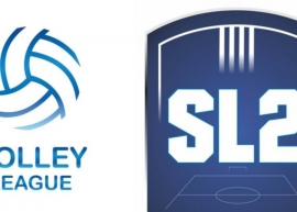 ΕΚΤΑΚΤΟ: Ξεκινάει η SuperLeague2 και η Volleyleague