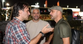 Στο Ηράκλειο βρίσκεται από το βράδυ του Σαββάτου (12/10) ο νέος προπονητής του ΟΦΗ, Μίλαν Ράσταβατς