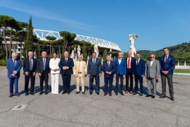 Η επιτραπέζια αντισφαίριση στην αρχική λίστα για τους 3ους Ευρωπαϊκούς Αγώνες