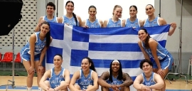 Μποσγανά: Η κουλτούρα μας θα εμπνεύσει τον κόσμο!