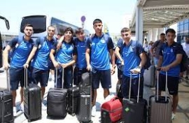 Σε τελική φάση Ευρωπαϊκού Πρωταθλήματος επιστρέφει μετά από οκτώ χρονιά η Εθνική Νέων U19