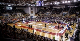 Η κλήρωση των Ευρωπαϊκών πρωταθλημάτων μπάσκετ Νέων πραγματοποιήθηκε σήμερα στο Μόναχο