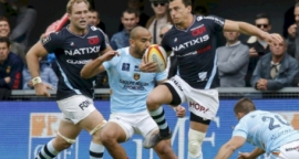 Rugby Championship: Ίμχοφ αντί Μορόνι στους Pumas